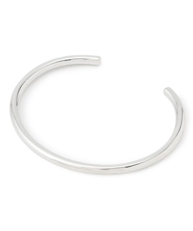 23区 【WEB限定】ナロー バングル シルバー系