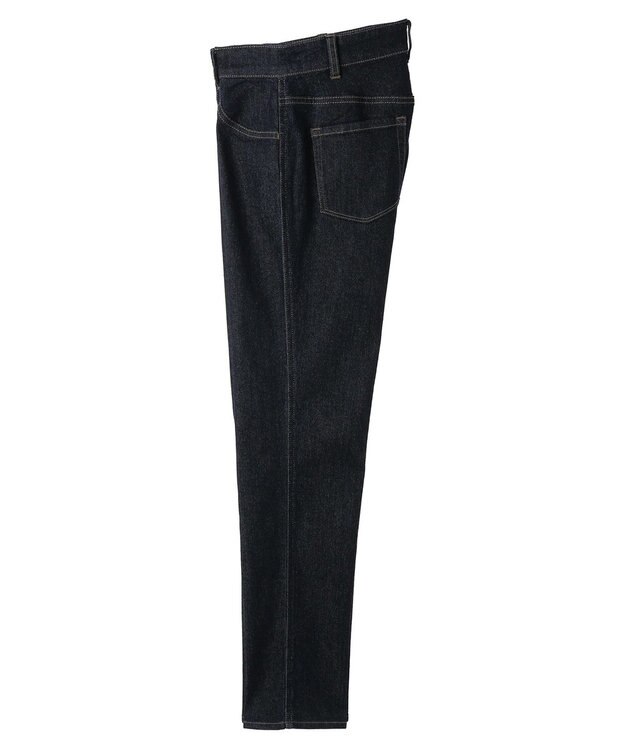 Green Parks デニムスキニーパンツ One Wash