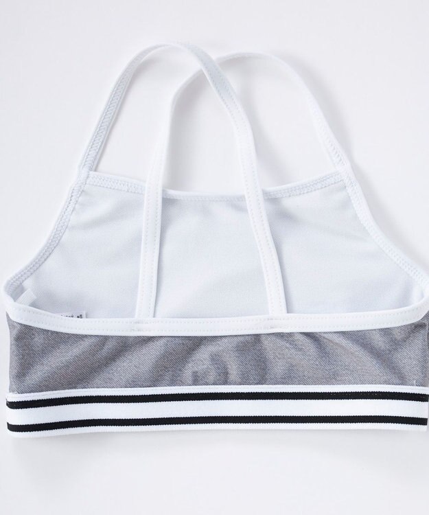 OP／FILA 【FILA】タイダイプリントTシャツ付き水着３点セット ブルー