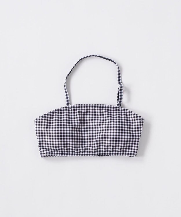 OP／FILA 【repipi armario】オールインワンビキニ3点セット ライトベージュ