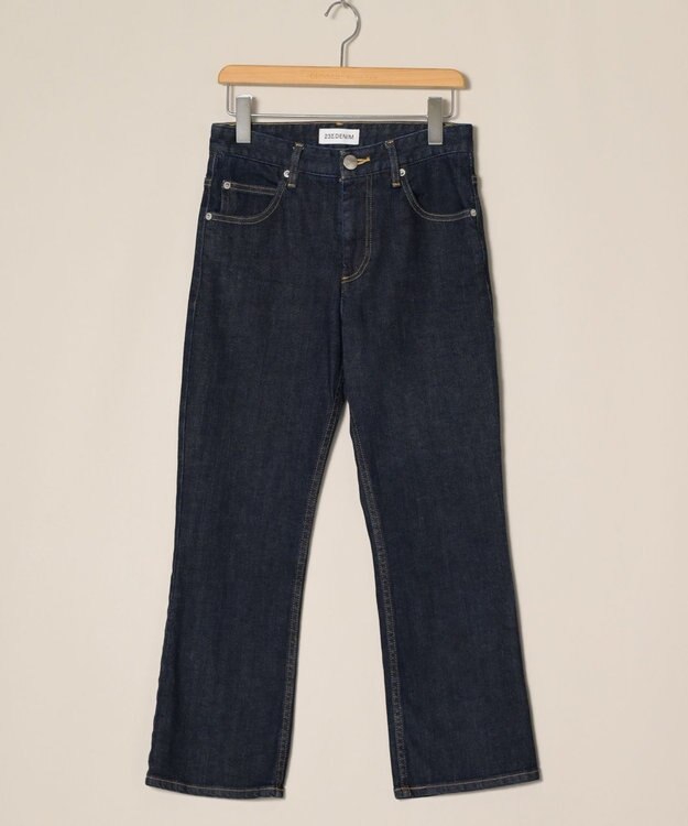 ONWARD Reuse Park 【23区】パンツ春夏 ネイビー