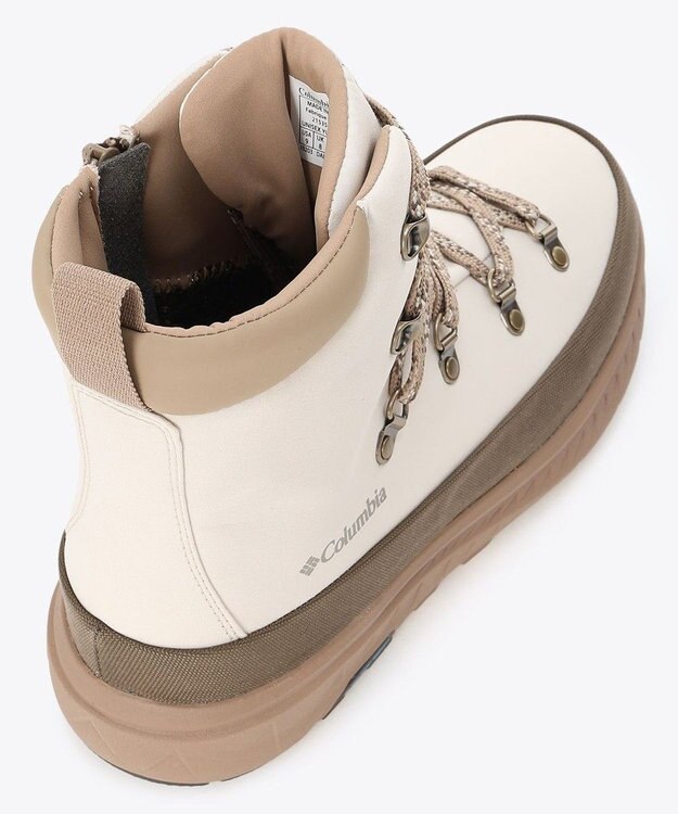 Columbia Columbia/ イエローテイル アイスマジック ウォータープルーフ /コロンビア Fawn