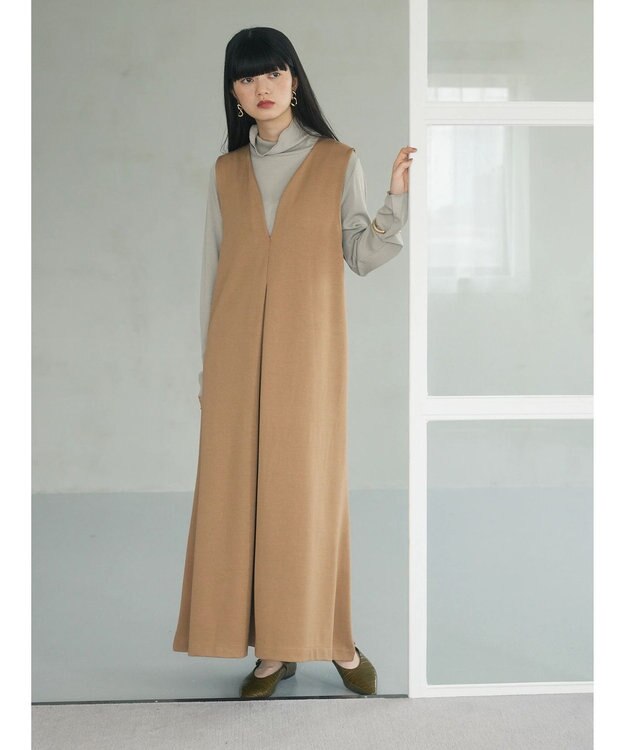 Green Parks armonia．ポンチジャンスカ Beige