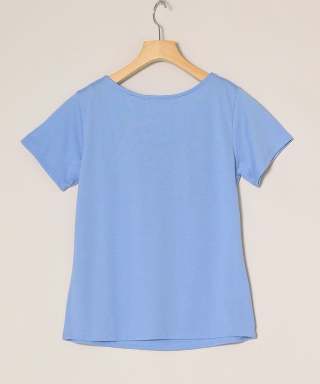 ONWARD Reuse Park 【any SiS】カットソー春夏 ブルー