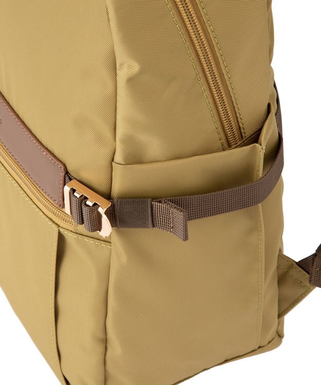 ACE BAGS & LUGGAGE hiromichi nakano エリン リュックサック  17564 ヒロミチナカノ グリーン