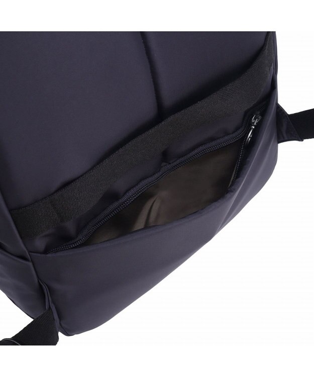 ACE BAGS & LUGGAGE Kanana project collection DYLサリール2 2WAY リュックサック 35953 カナナ プロジェクト ネイビー