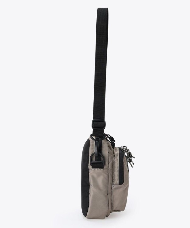 Columbia Columbia/ グレートスモーキーガーデンミニショルダー /コロンビア Wet Sand