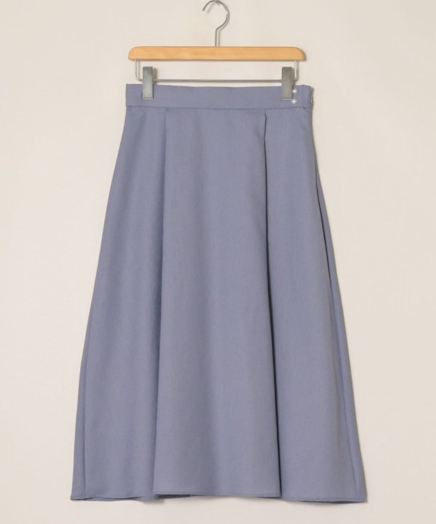 ONWARD Reuse Park 【any SiS】スカート春夏 ブルー