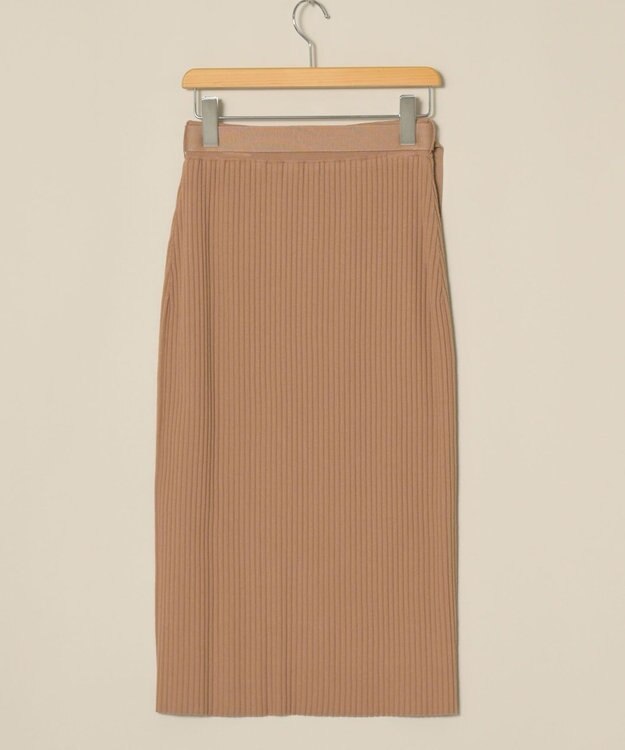 ONWARD Reuse Park 【組曲】スカート秋冬 ブラウン