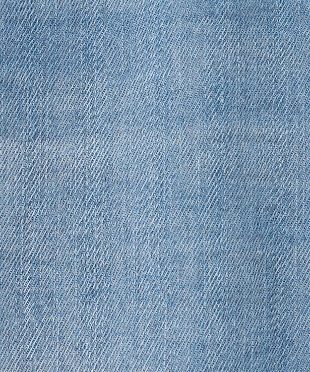 JOSEPH ABBOUD 【JAPAN FABRIC】ストレッチデニム サックスブルー系