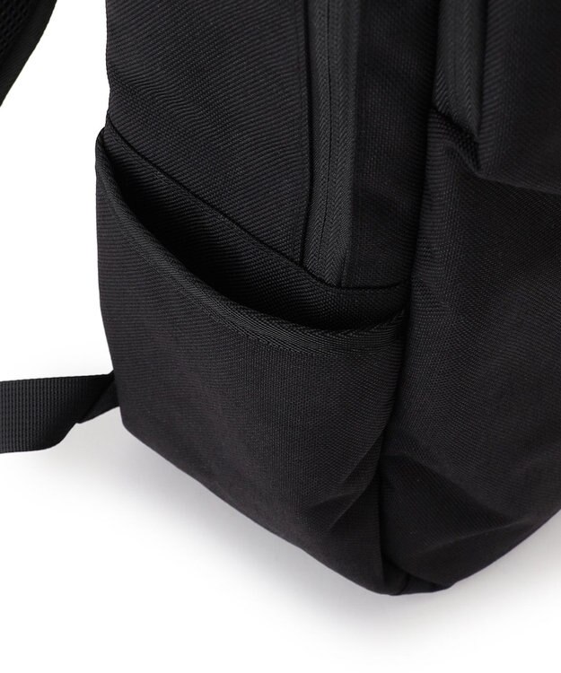J.PRESS MEN 【CORDURA】デイリースマート バックパック ブラック系
