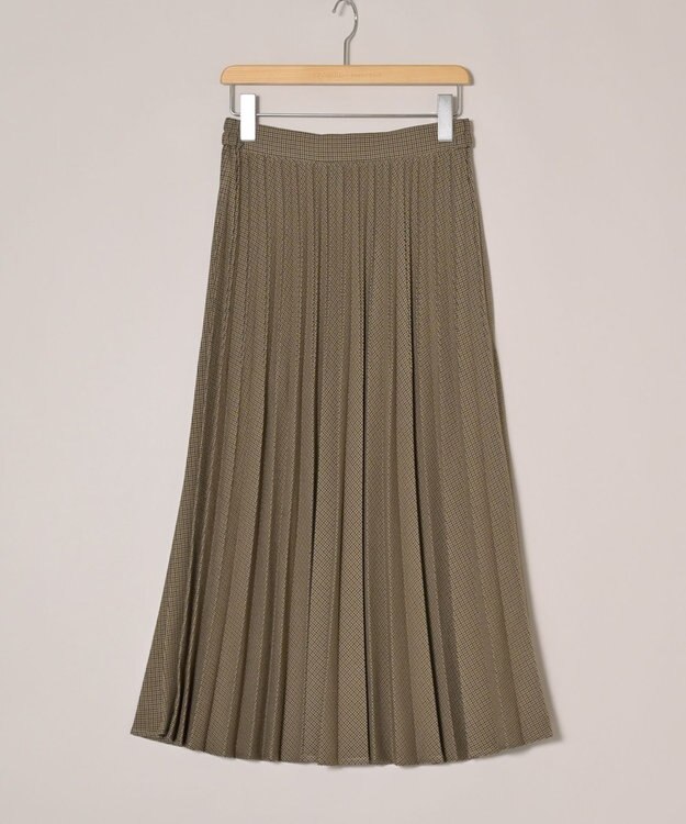 ONWARD Reuse Park 【any FAM】スカート秋冬 ブラウン