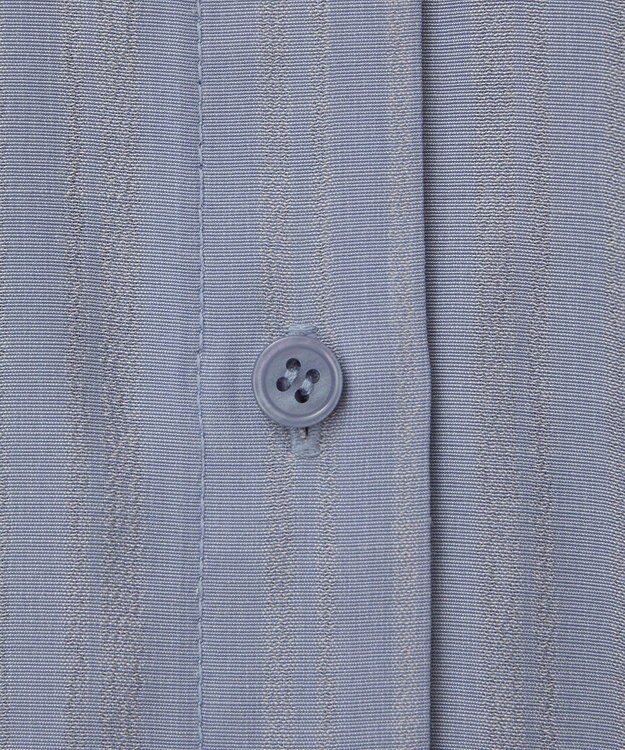 Green Parks ・ＥＬＥＮＣＡＲＥ　ＤＵＥ　ボウタイフレンチブラウス Blue