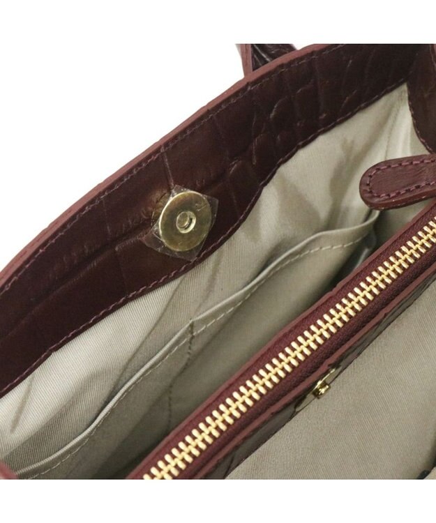 Regalo Felice 【2way / ドラマ使用商品】ショルダー / REGALO BO(ボルドー)