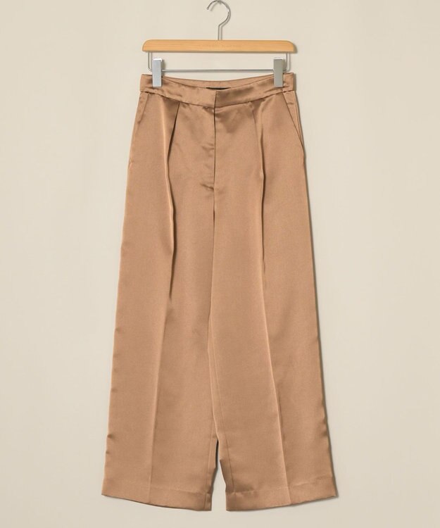 ONWARD Reuse Park 【ICB】パンツ秋冬 ブラウン