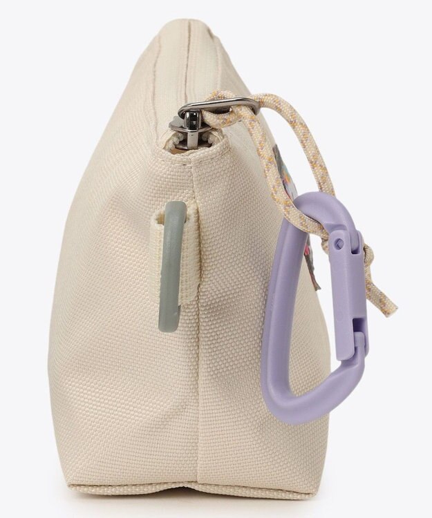 Columbia Columbia/ プライスストリームポーチS /コロンビア Chalk