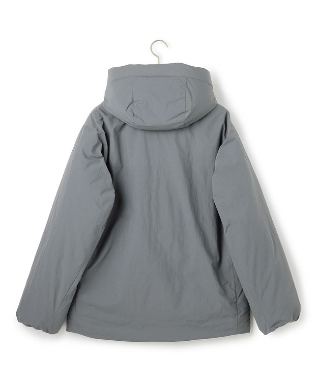 WEB・一部店舗限定】フーデット ダウンジャケット / J.PRESS MEN