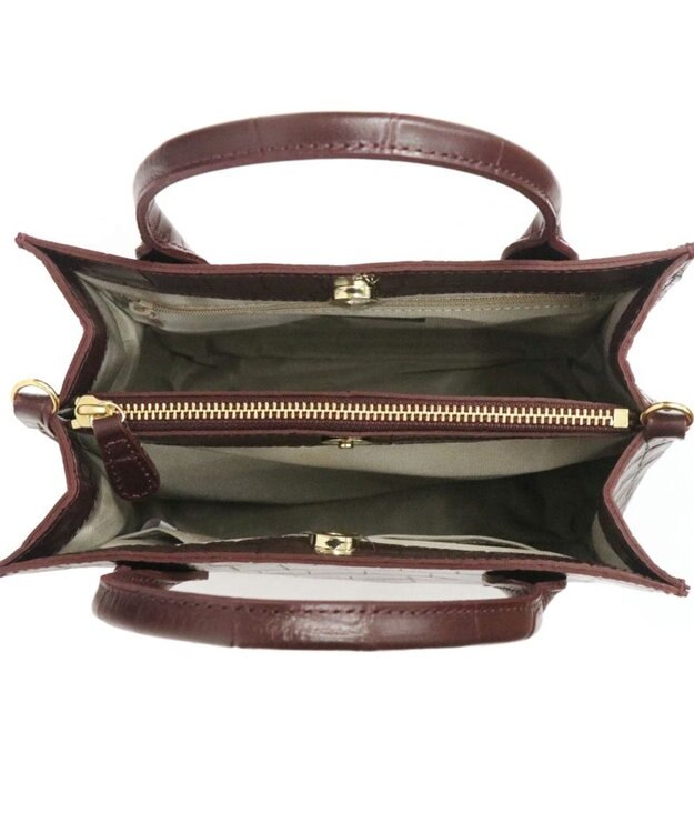 Regalo Felice 【2way / ドラマ使用商品】ショルダー / REGALO BO(ボルドー)