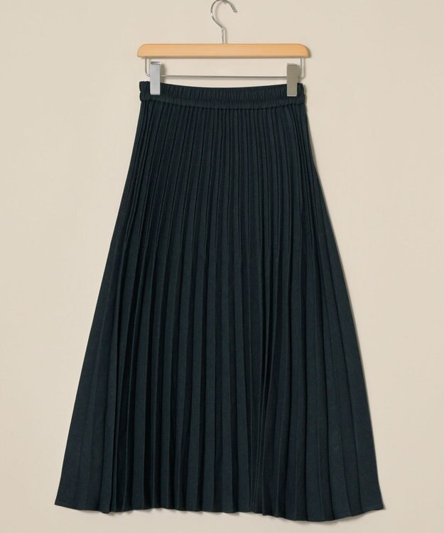 ONWARD Reuse Park 【any FAM】スカート秋冬 グリーン