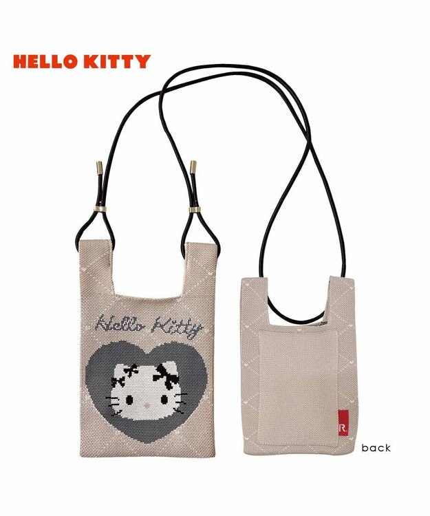 ROOTOTE 8397【サンリオ】IP.ベビールーニット.サンリオキャラクターズ-B 02：ハート