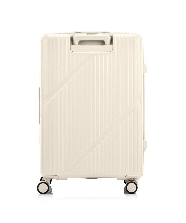 Samsonite アメリカンツーリスター スーツケース 76L(/89L) ヴェロックス スピナー68 VELOX クリーム