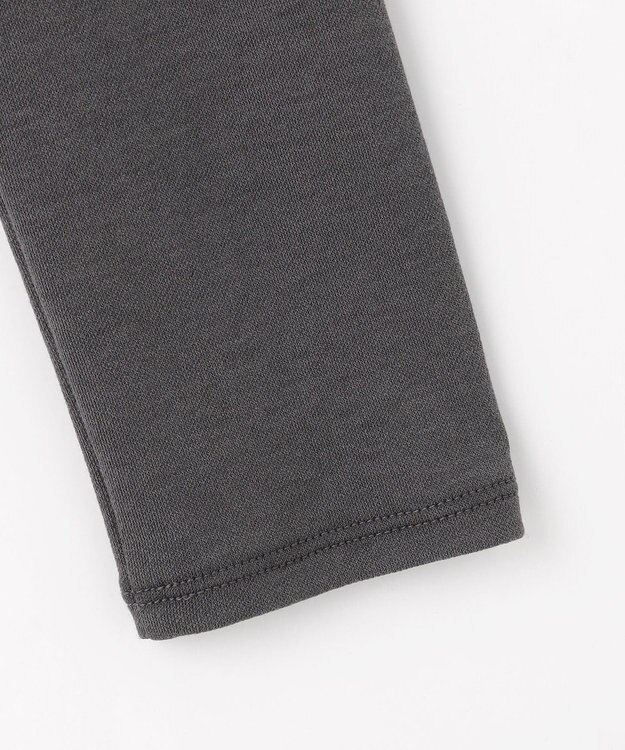 自由区 【SHIHOさん着用】シアーツイストインナー トップス スレート