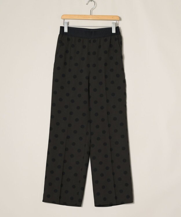 ONWARD Reuse Park 【#Newans】パンツ秋冬 グレー