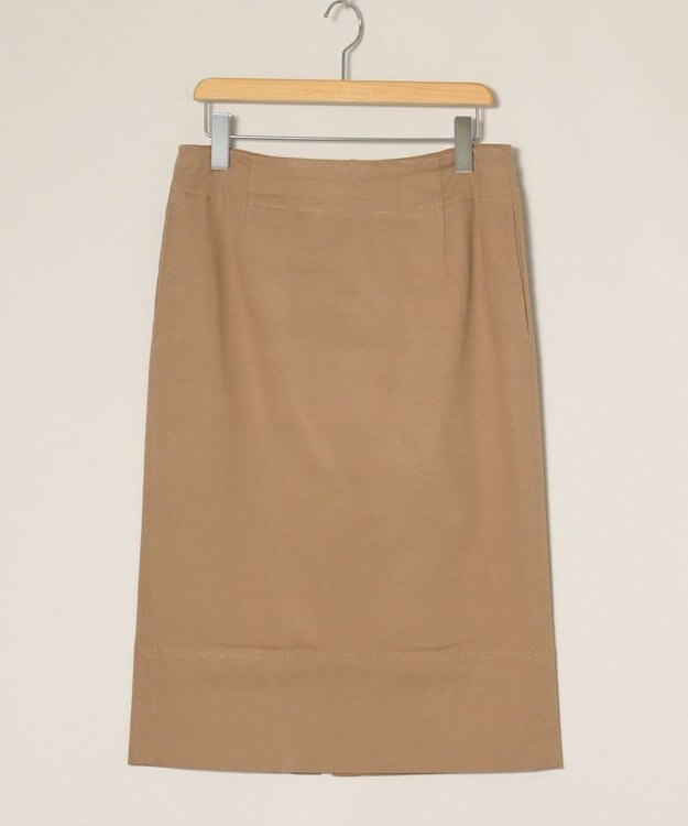 ONWARD Reuse Park 【23区】スカート春夏 ブラウン