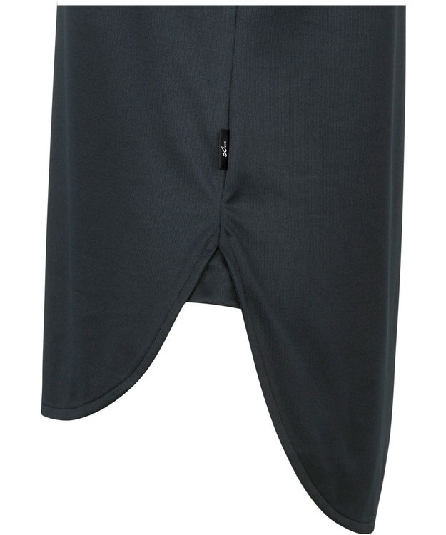 CW-X 【WOMEN】　アウター　トップス　スタイルフリー　吸汗速乾　UVカット率90%以上　/ワコール　DLY102 ブラック