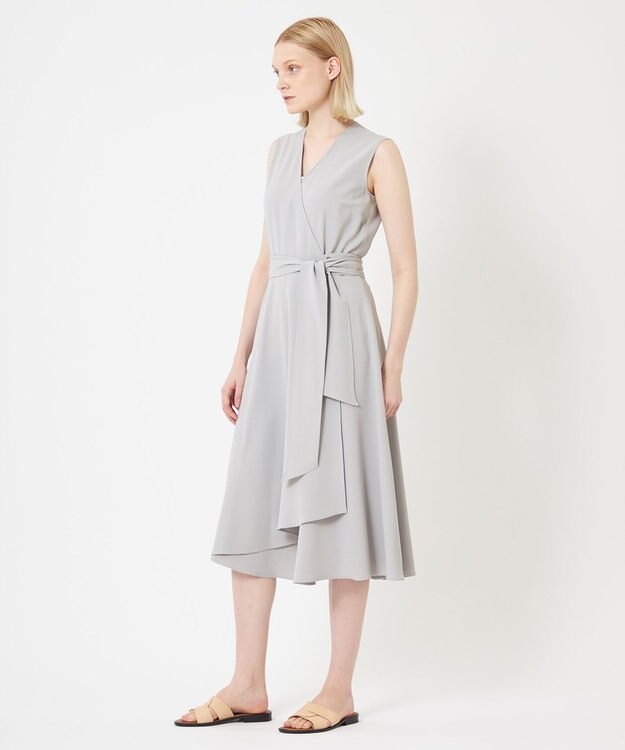 BEIGE， 【WEB＆一部店舗限定】ENCALYPTNS / ワンピース L.Gray