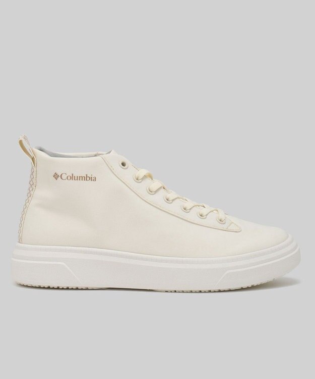 Columbia Columbia/ マイレージレイン ツー ミッド ウォータープルーフ /コロンビア Fawn