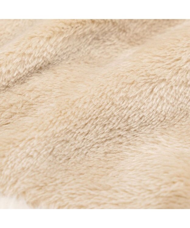 PET PARADISE ディズニー ミッキーマウス チェックコート 小型犬 カーキ×ホワイト