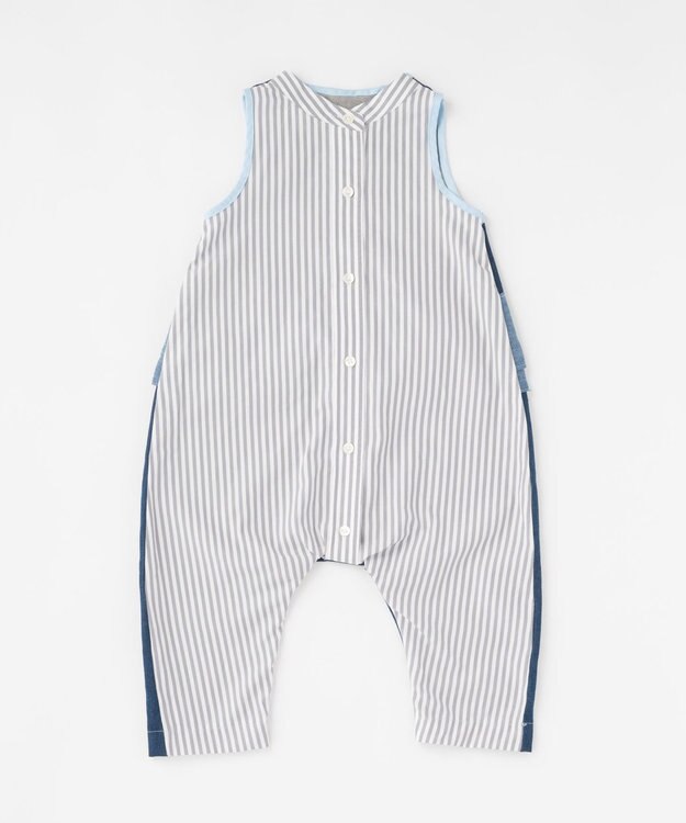 ONWARD Reuse Park 【アップサイクルプロジェクト】サロペット その他