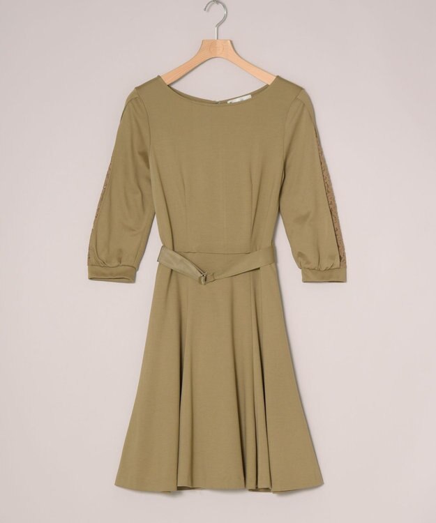 ONWARD Reuse Park 【組曲】ワンピース春夏 グリーン