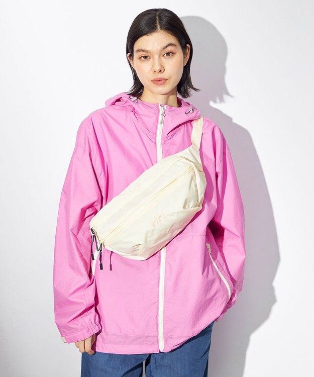 HELLY HANSEN グロング6 アイボリー2