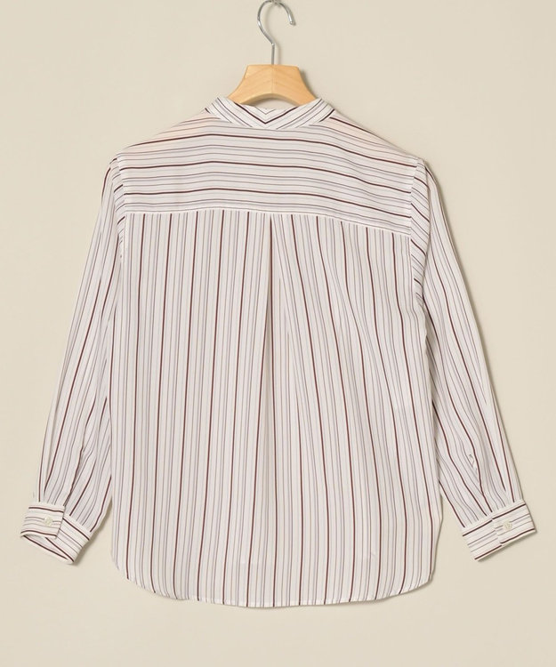 ONWARD Reuse Park 【23区】ブラウス秋冬 レッド