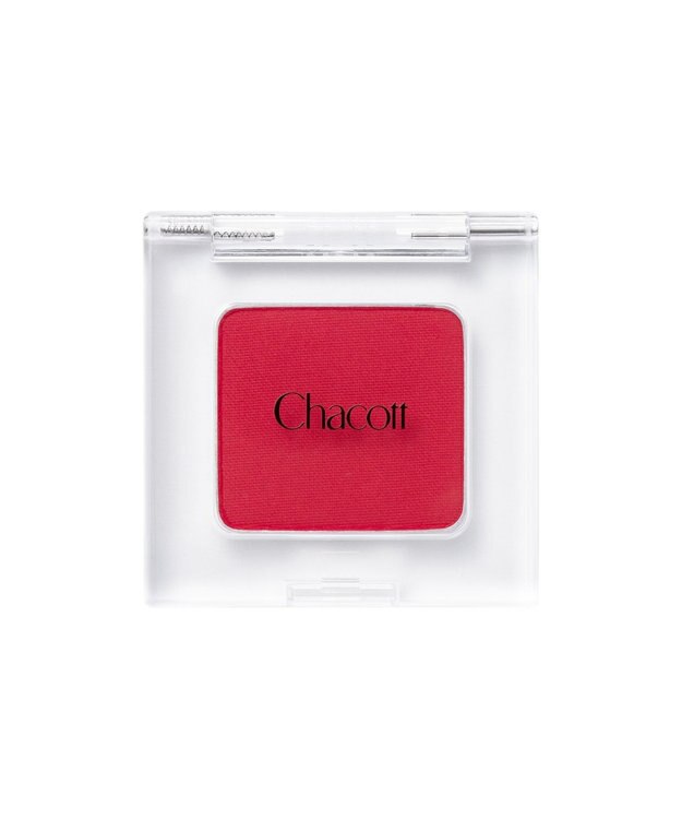 Chacott Cosmetics マルチカラーバリエーションMA04[MATTE] レッド系