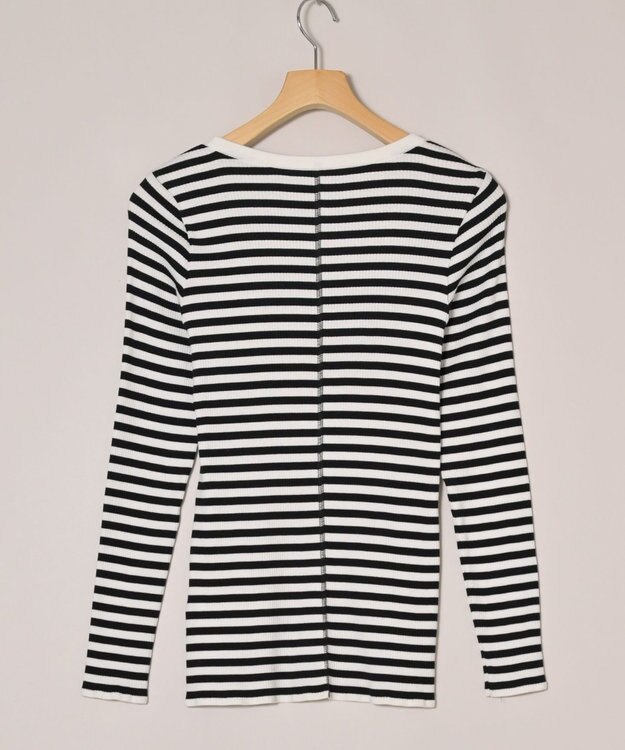 ONWARD Reuse Park 【ICB】カットソー秋冬 ブラック