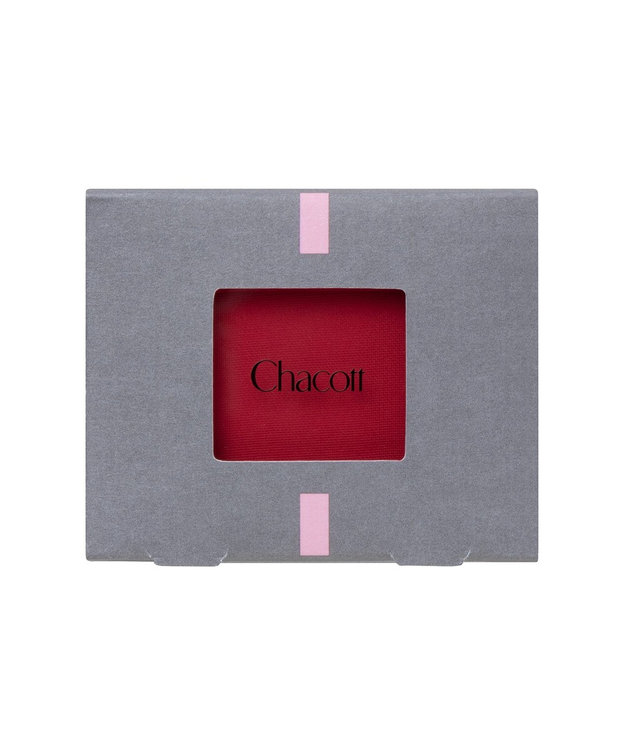 Chacott Cosmetics マルチカラーバリエーションMA04[MATTE] レッド系