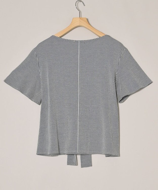 ONWARD Reuse Park 【23区】カットソー春夏 ネイビー