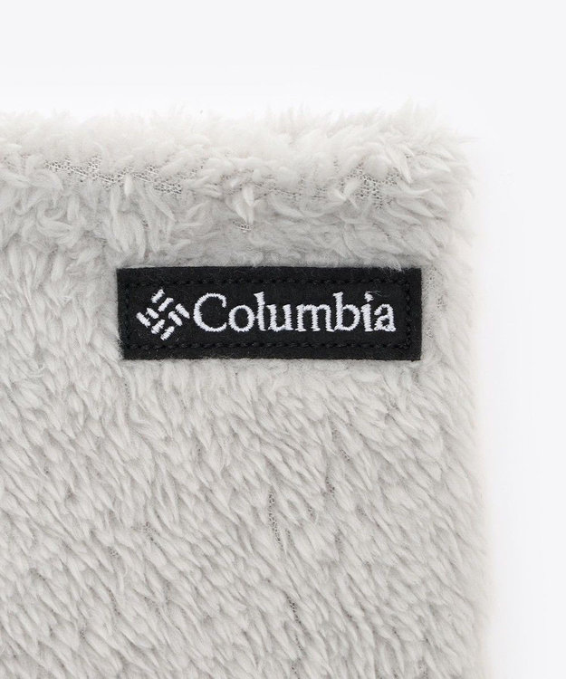 Columbia Columbia/ ポップルポイントネックゲイター /コロンビア Nimbus Grey