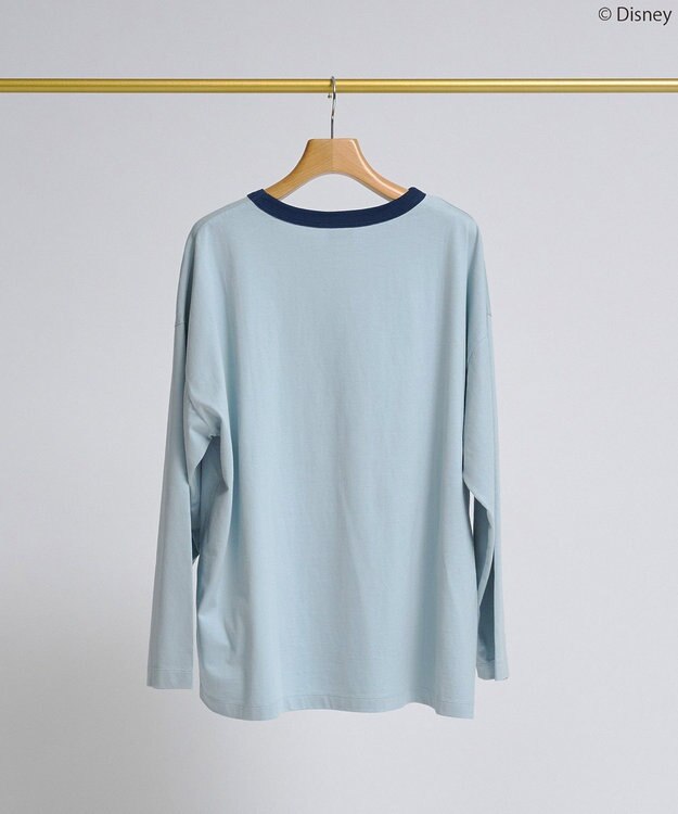 AMERICAN HOLIC 【Mickey&Friends】フロッキーリンガーT Sax