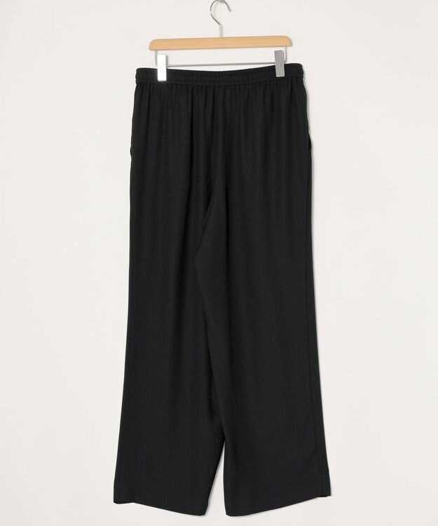 ONWARD Reuse Park 【23区】パンツ春夏 ブラック