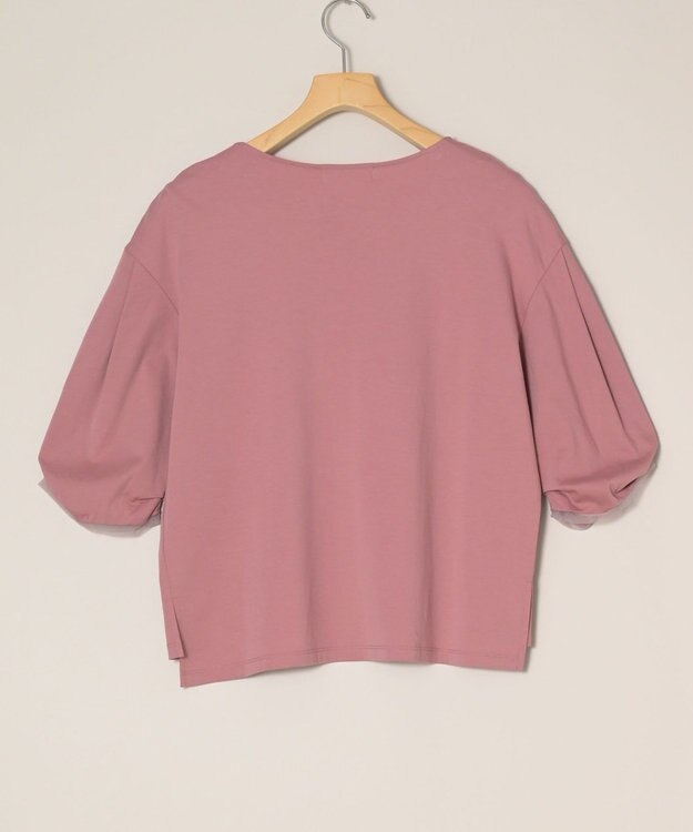 ONWARD Reuse Park 【any SiS】カットソー春夏 ピンク
