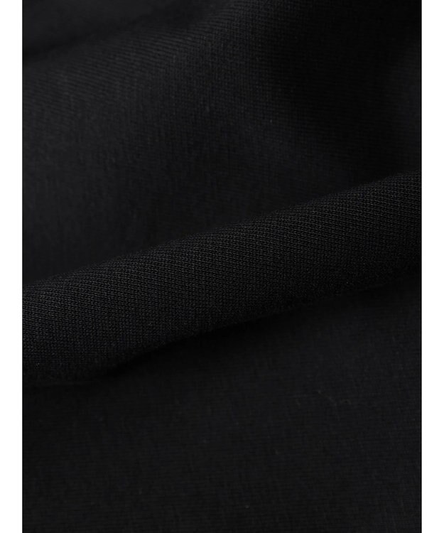 Green Parks 箔プリント半袖ボックスロゴＴ Black