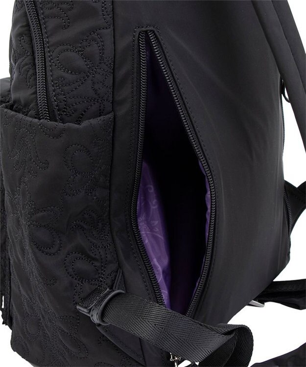 ANNA SUI アニー バックパック クロ