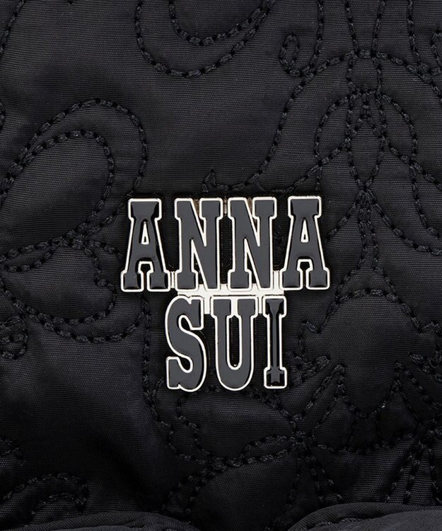 ANNA SUI アニー バックパック クロ