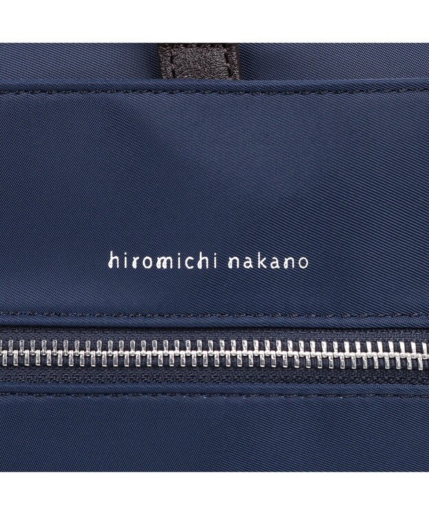ACE BAGS & LUGGAGE hiromichi nakano アイディール トートバッグ 17267 ヒロミチナカノ ネイビー