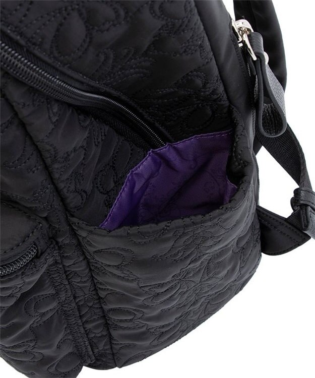 ANNA SUI アニー バックパック クロ