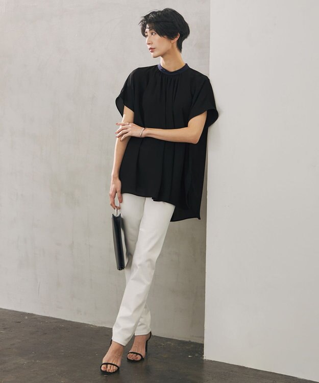 ICB SV925 ナローシルバーリング シルバー系